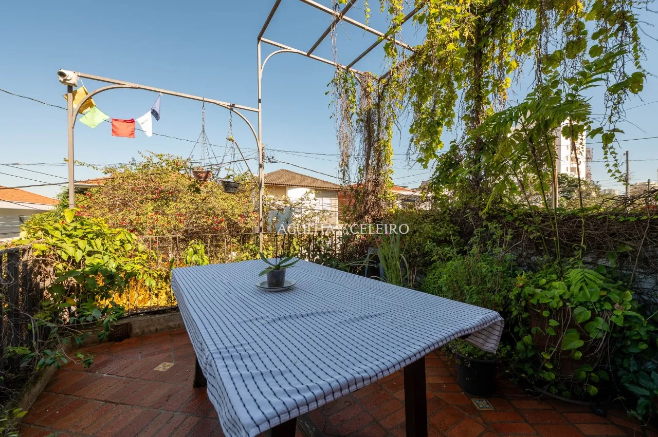 Arquitetura para ser vivida no Alto de Pinheiros! – 22373
