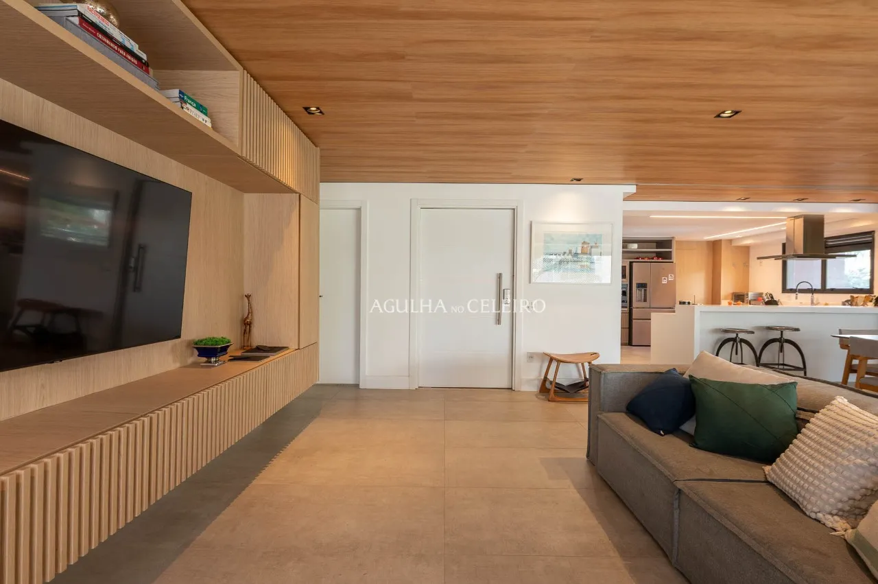 Apartamento lindo e sofisticado à venda em Perdizes – 22400