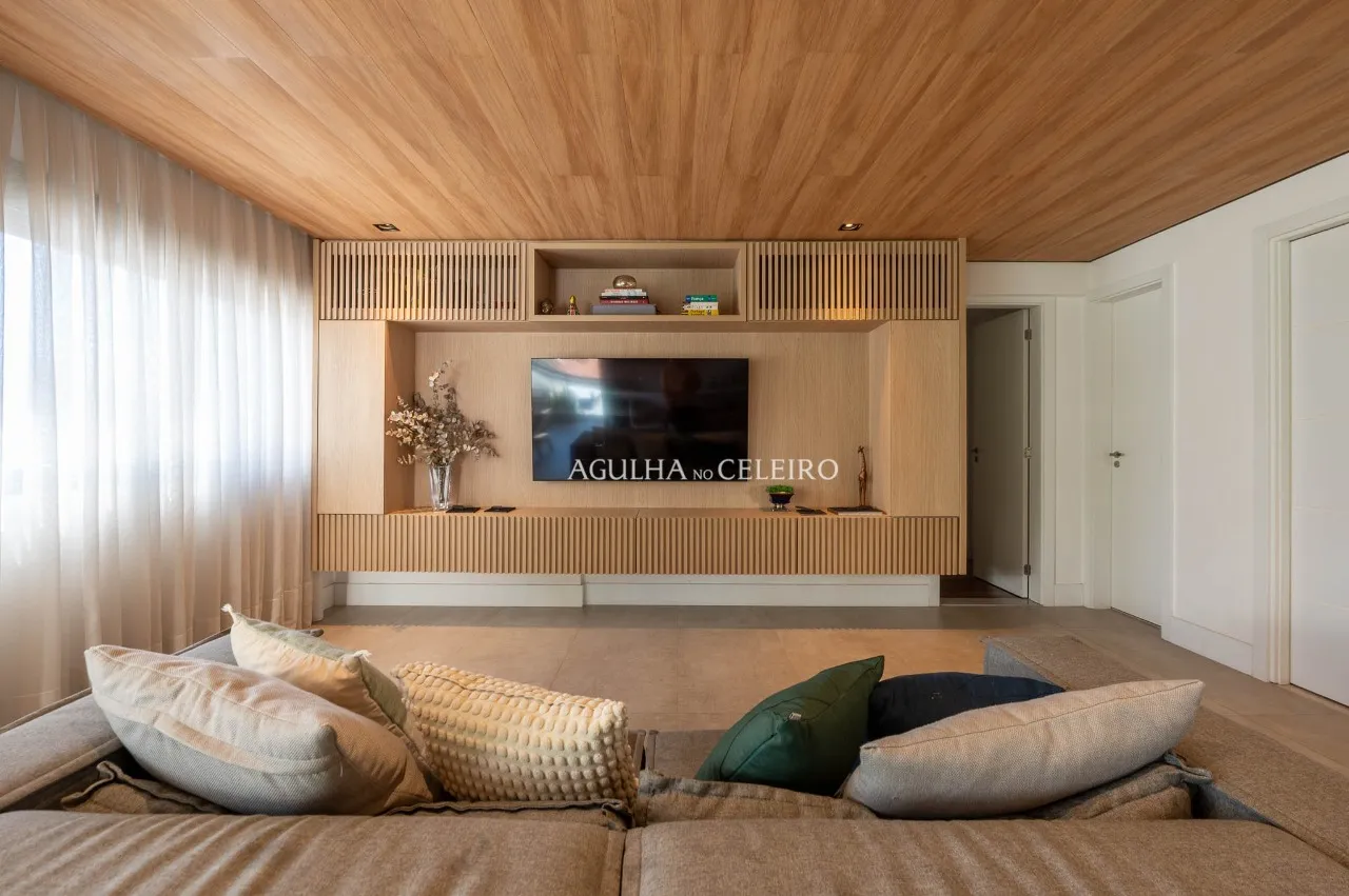 Apartamento lindo e sofisticado à venda em Perdizes – 22400