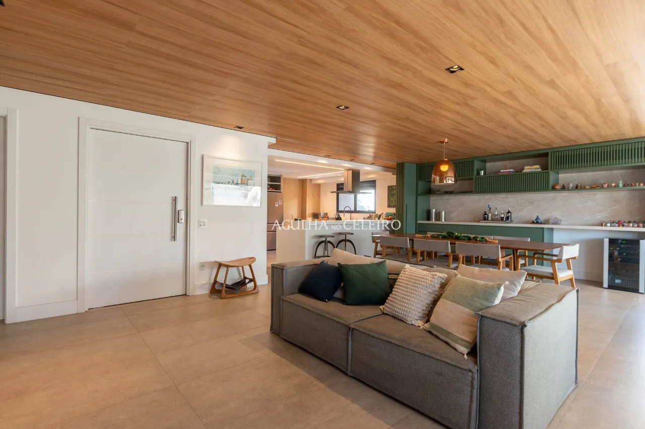 Apartamento lindo e sofisticado à venda em Perdizes – 22400