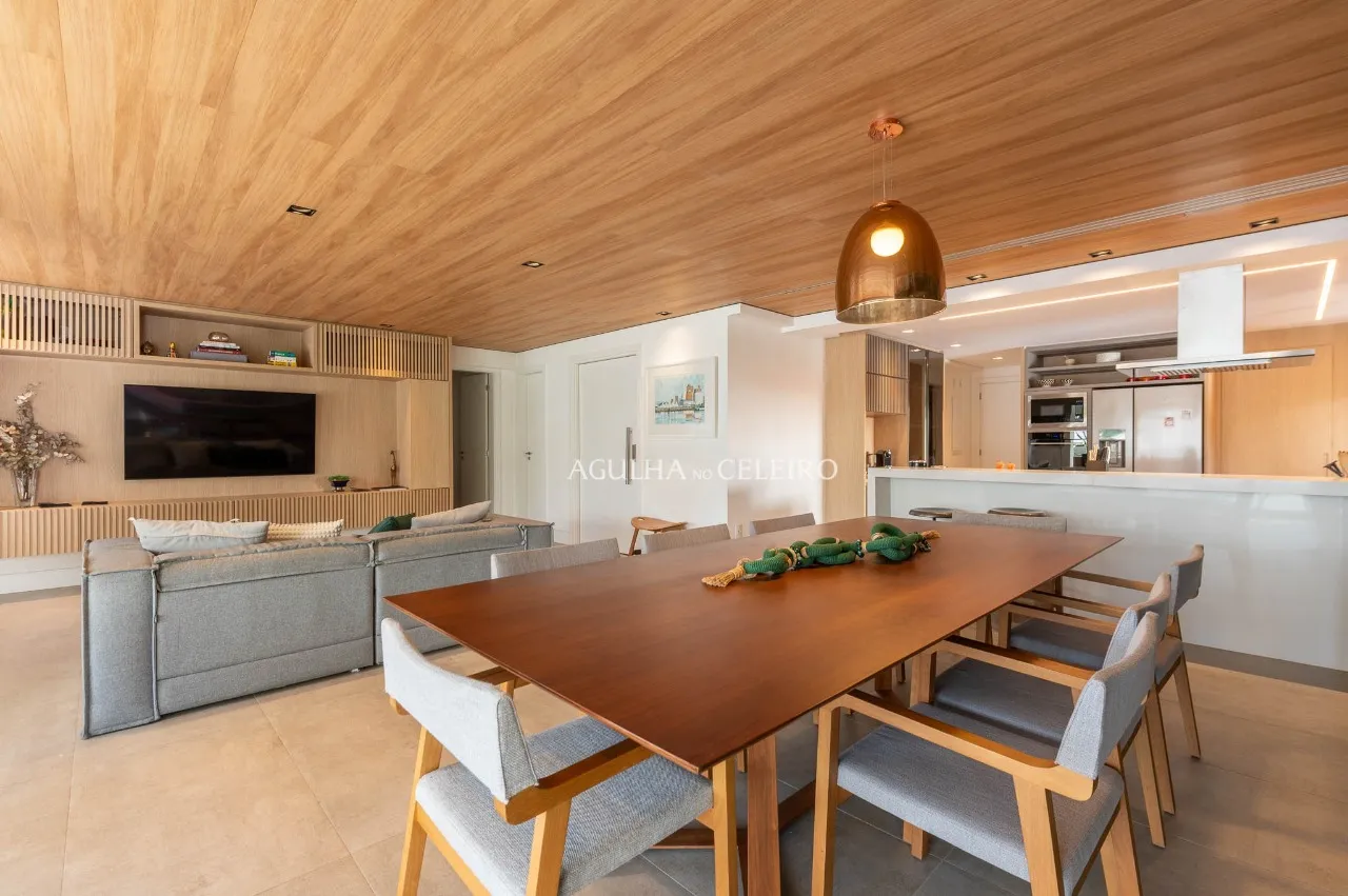 Apartamento lindo e sofisticado à venda em Perdizes – 22400