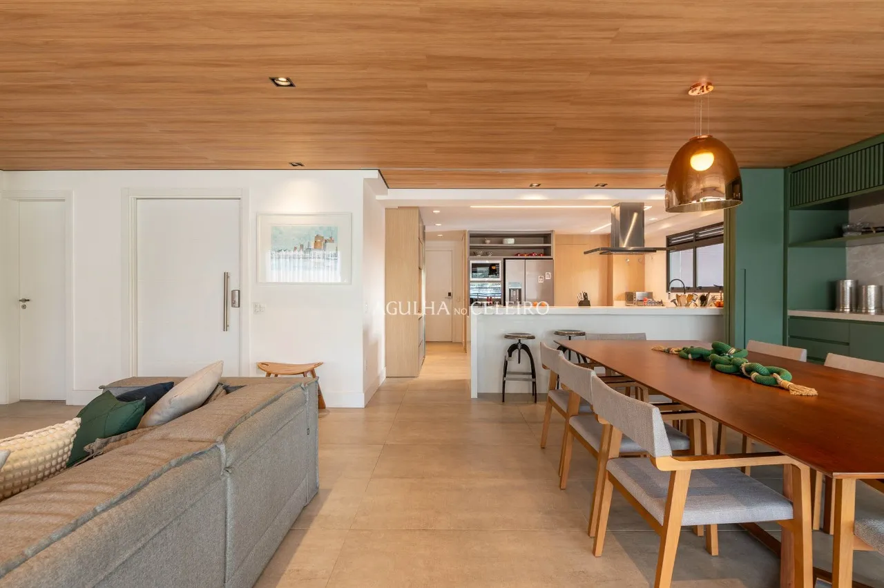 Apartamento lindo e sofisticado à venda em Perdizes – 22400