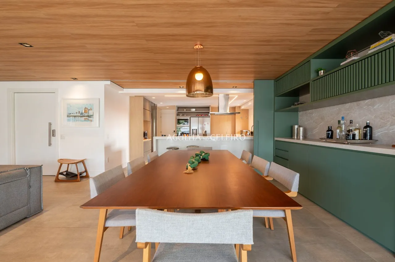 Apartamento lindo e sofisticado à venda em Perdizes – 22400