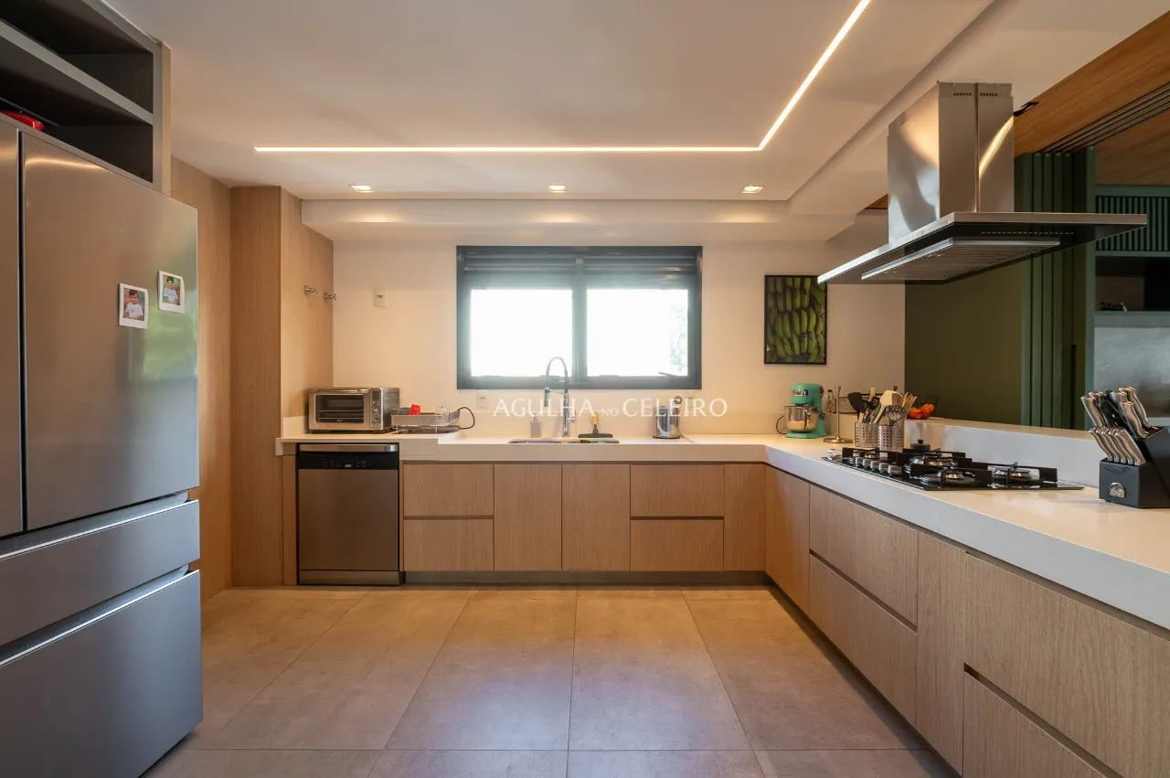 Apartamento lindo e sofisticado à venda em Perdizes – 22400