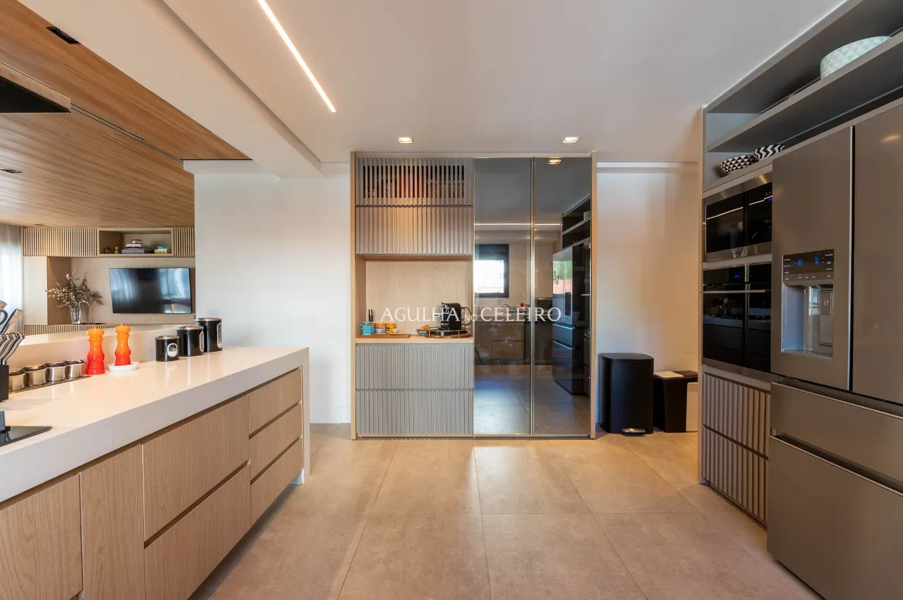 Apartamento lindo e sofisticado à venda em Perdizes – 22400