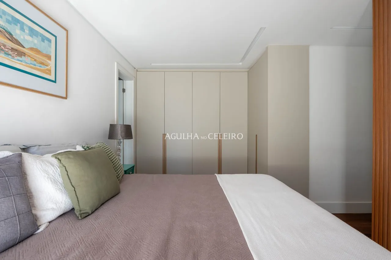 Apartamento lindo e sofisticado à venda em Perdizes – 22400