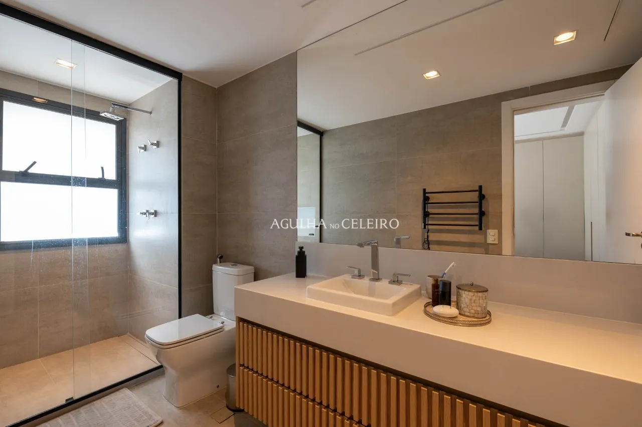 Apartamento lindo e sofisticado à venda em Perdizes – 22400