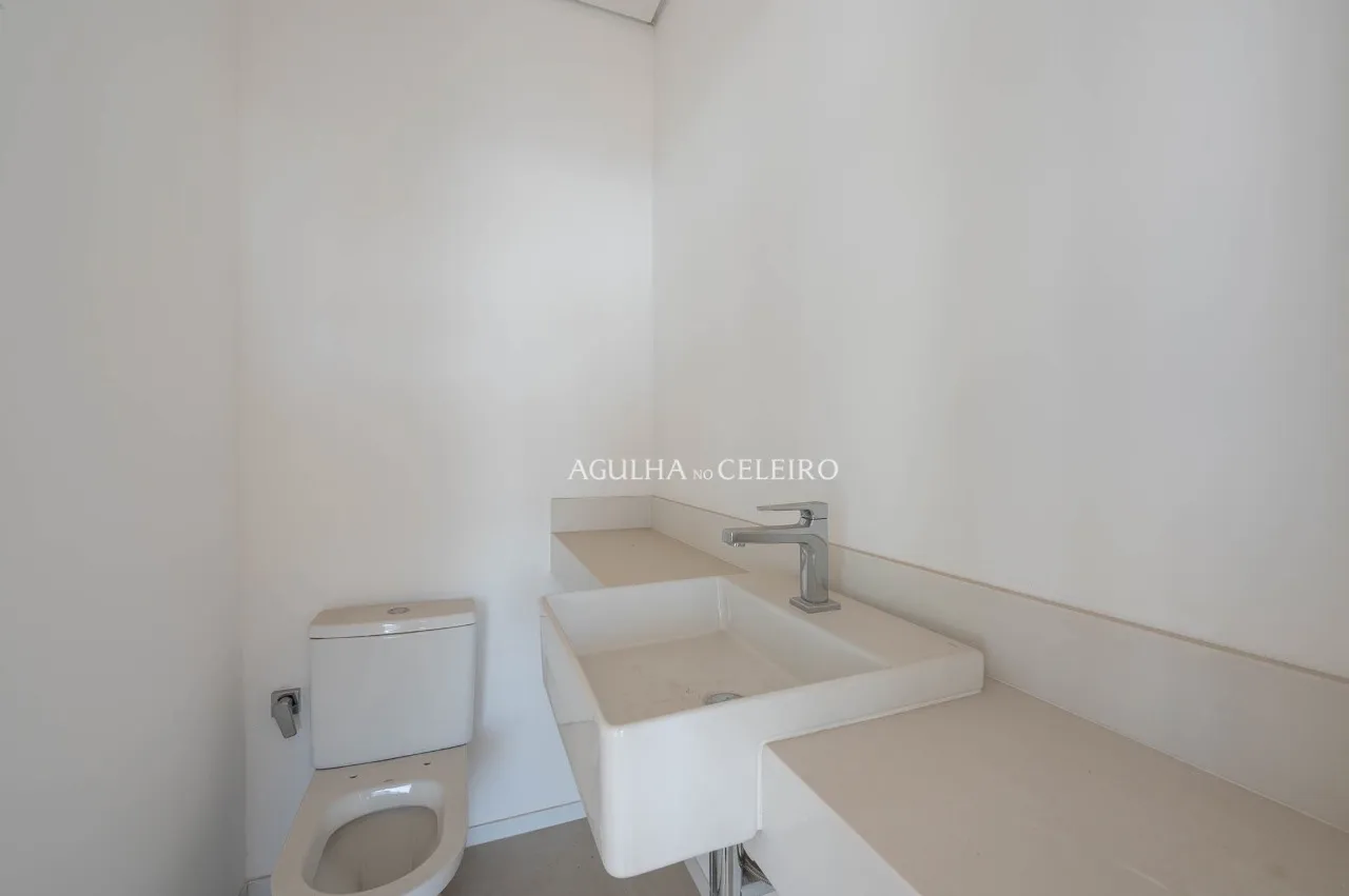 Apartamento Duplex á Venda em Itaim Bibi – 22418