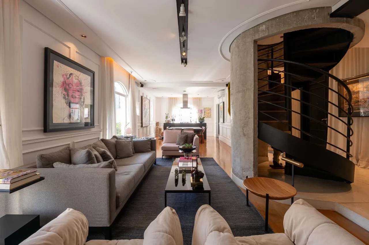 Apartamento à venda em Jardim Paulista – 22599