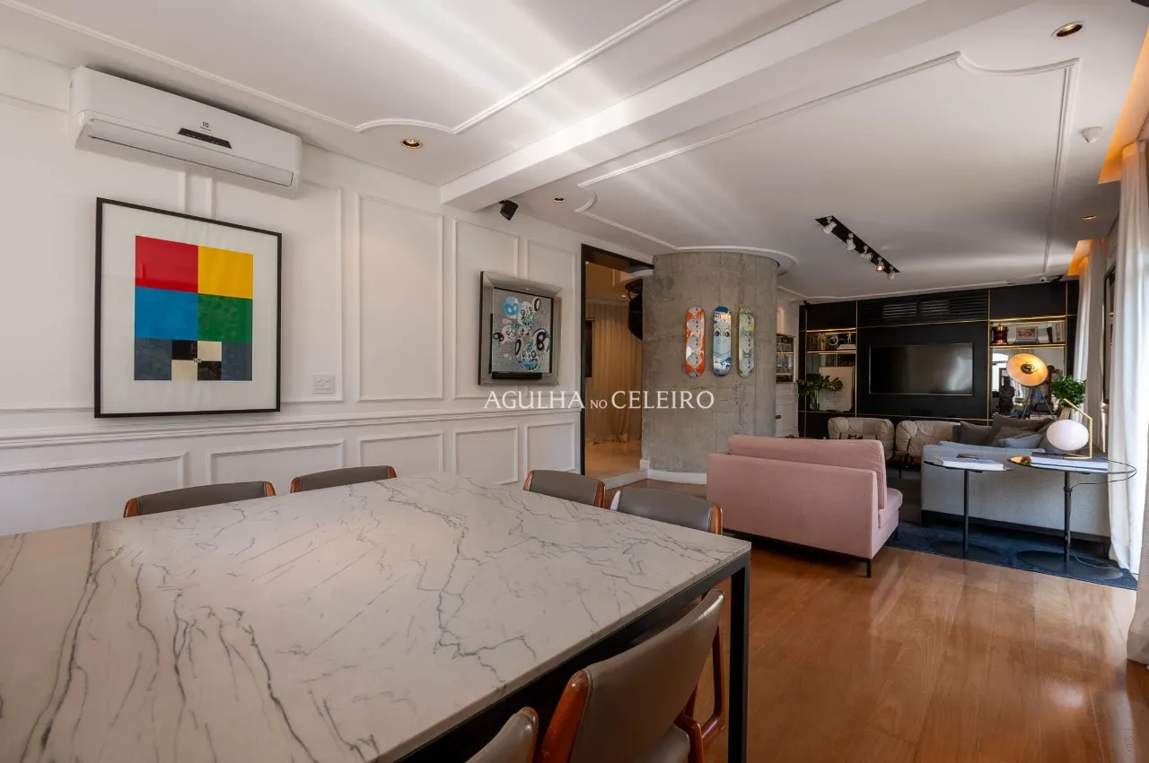 Apartamento à venda em Jardim Paulista – 22599