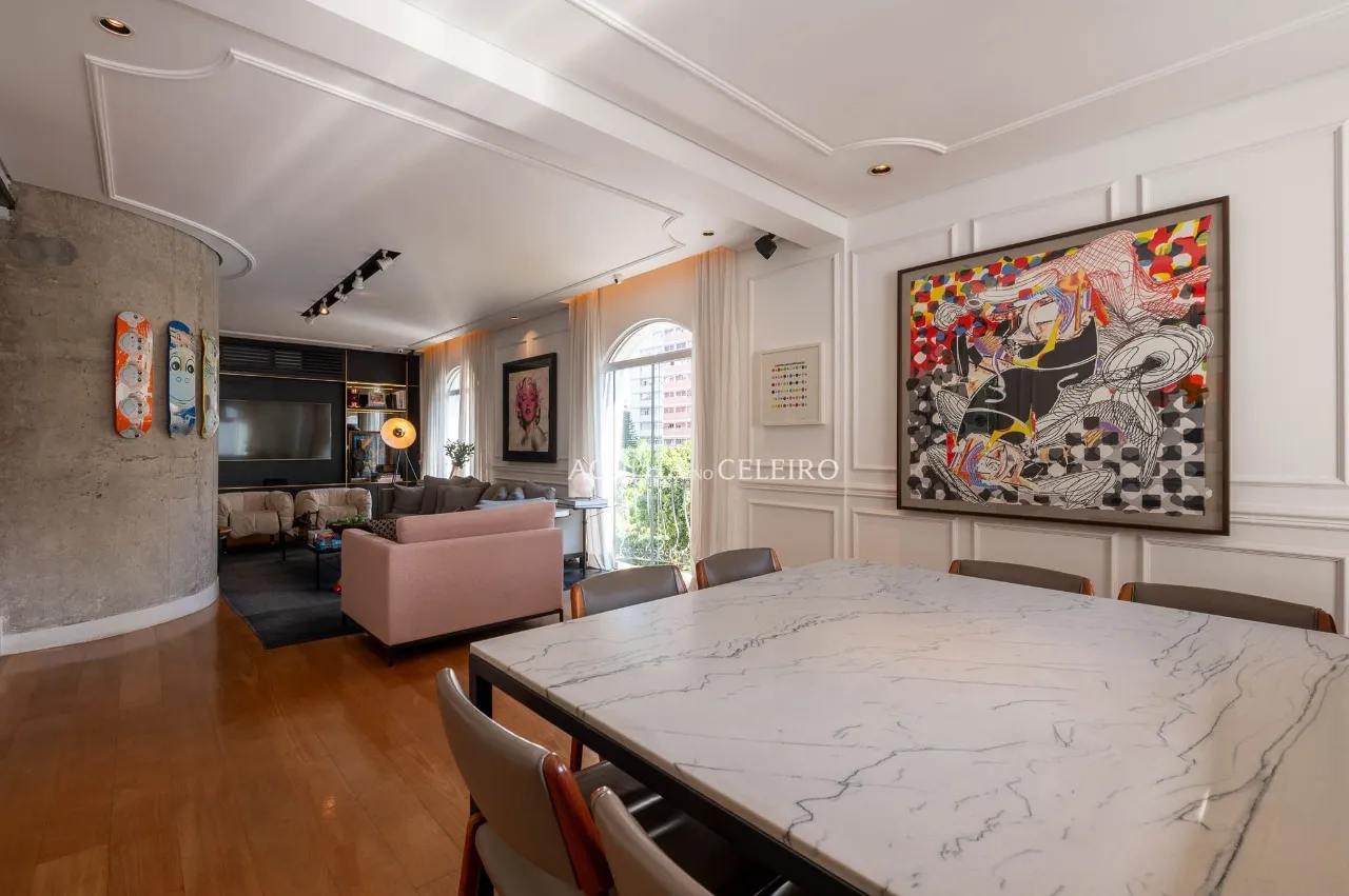 Apartamento à venda em Jardim Paulista – 22599