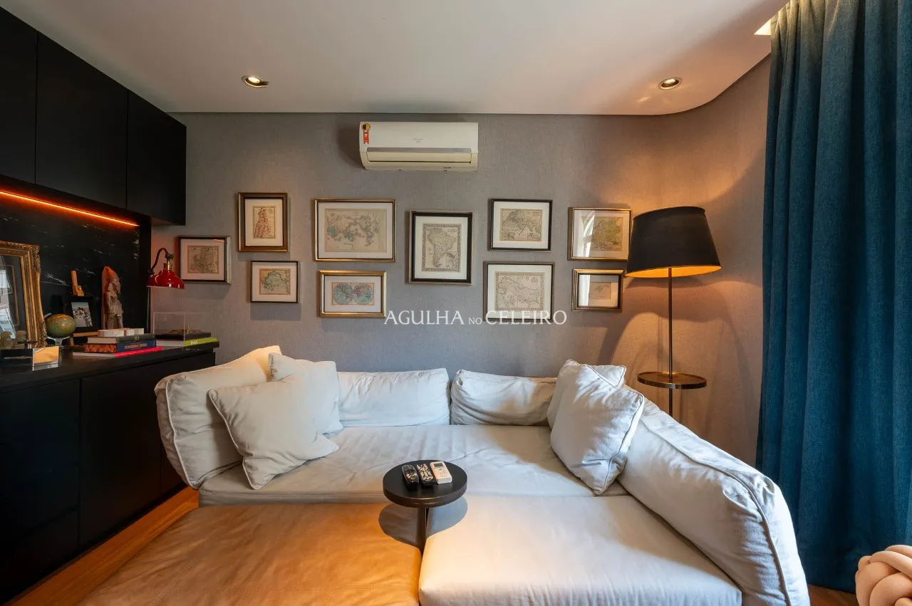 Apartamento à venda em Jardim Paulista – 22599