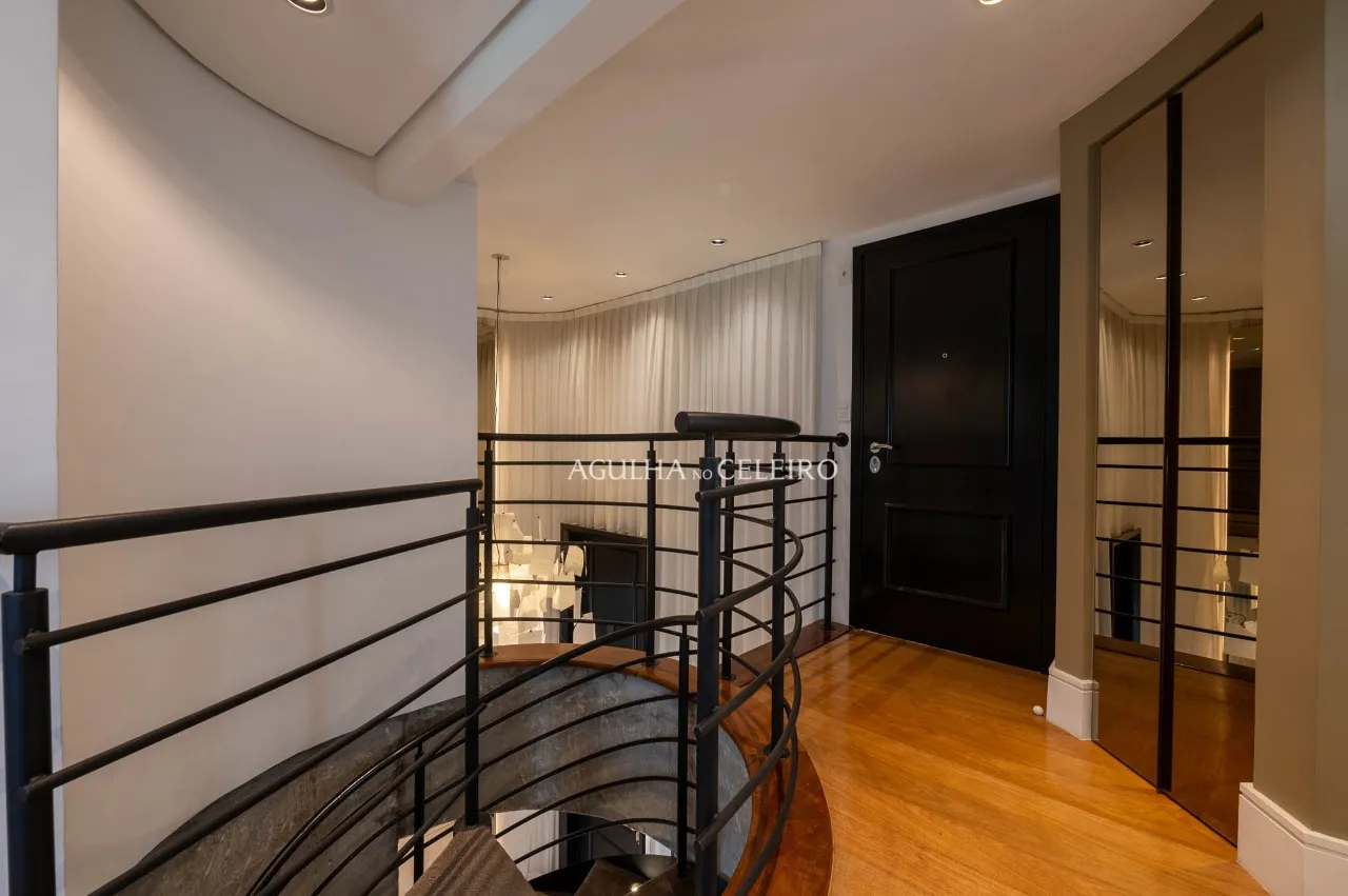 Apartamento à venda em Jardim Paulista – 22599