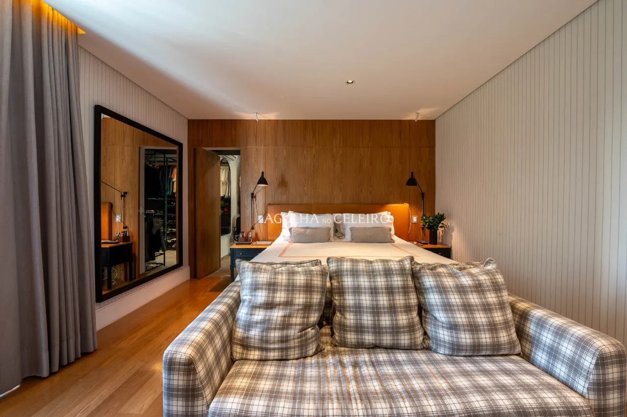 Apartamento à venda em Jardim Paulista – 22599