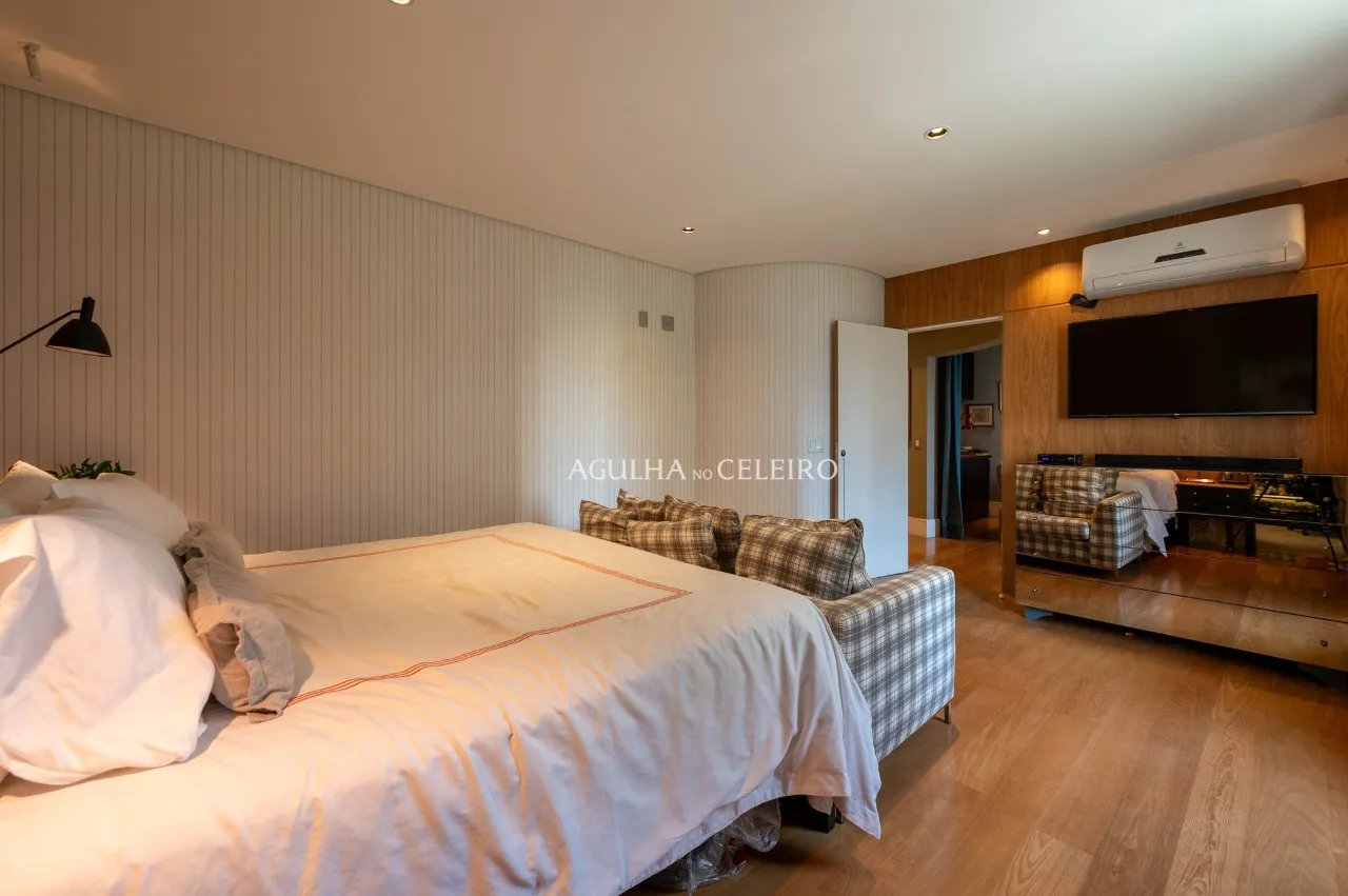 Apartamento à venda em Jardim Paulista – 22599