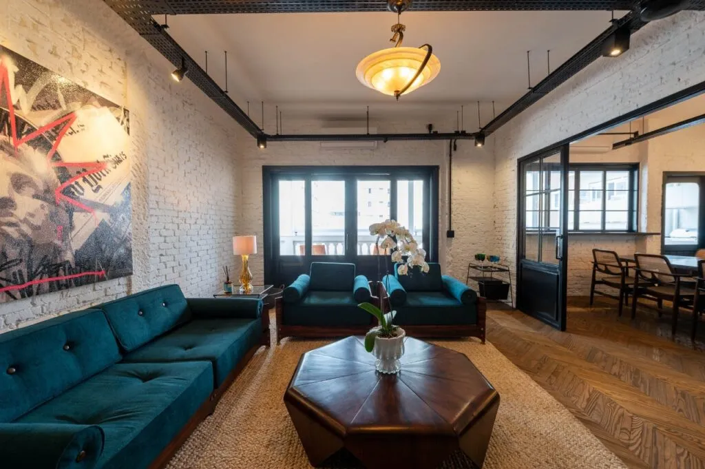 Cobertura Penthouse no miolo do Itaim – 22664