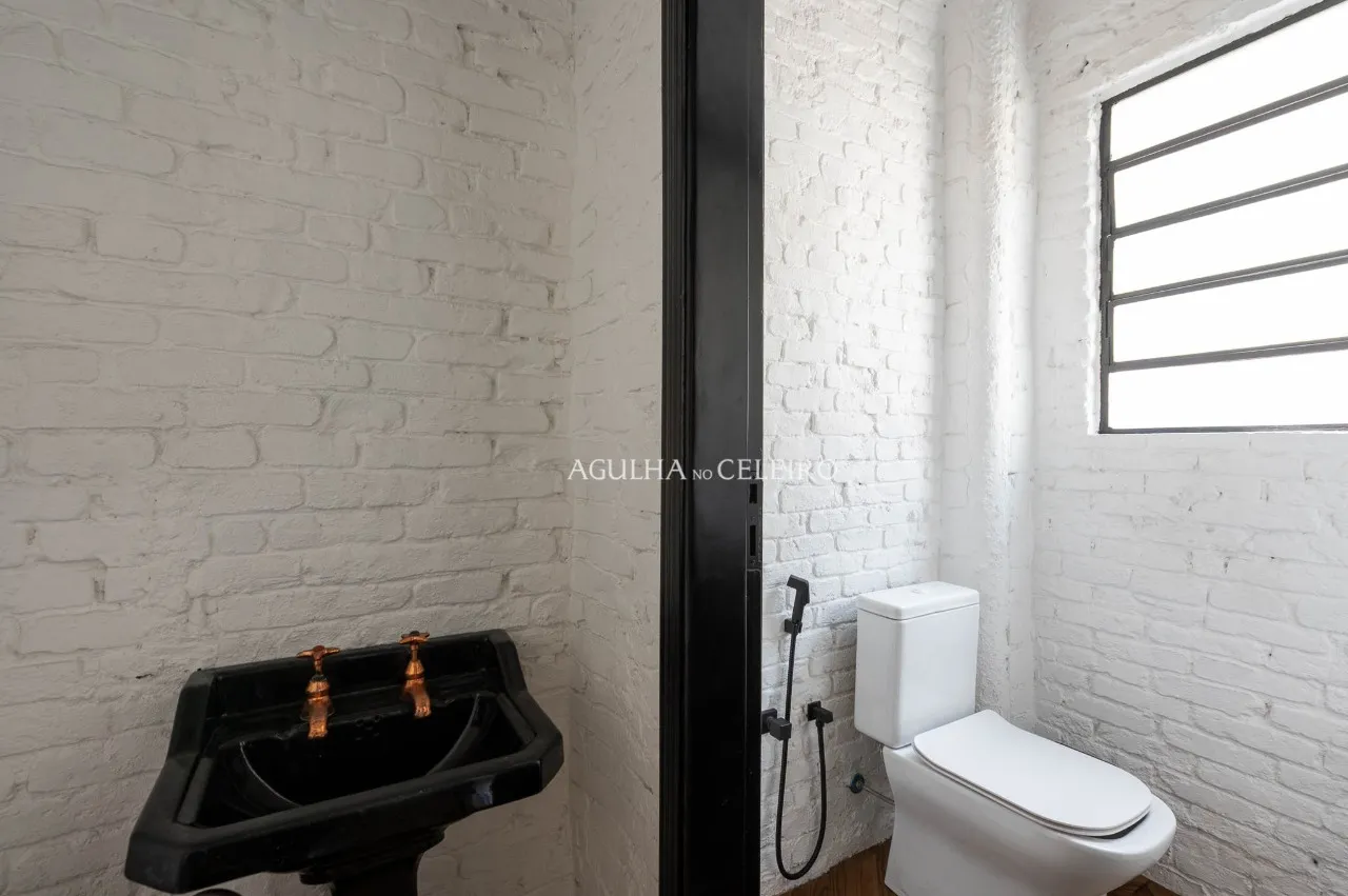 Cobertura Penthouse no miolo do Itaim. – 22664