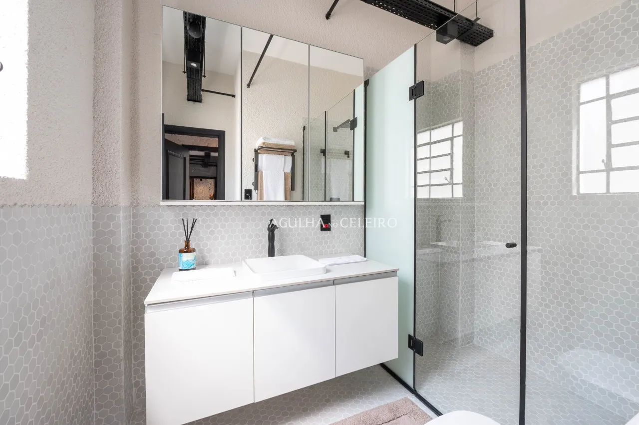 Cobertura Penthouse no miolo do Itaim. – 22664