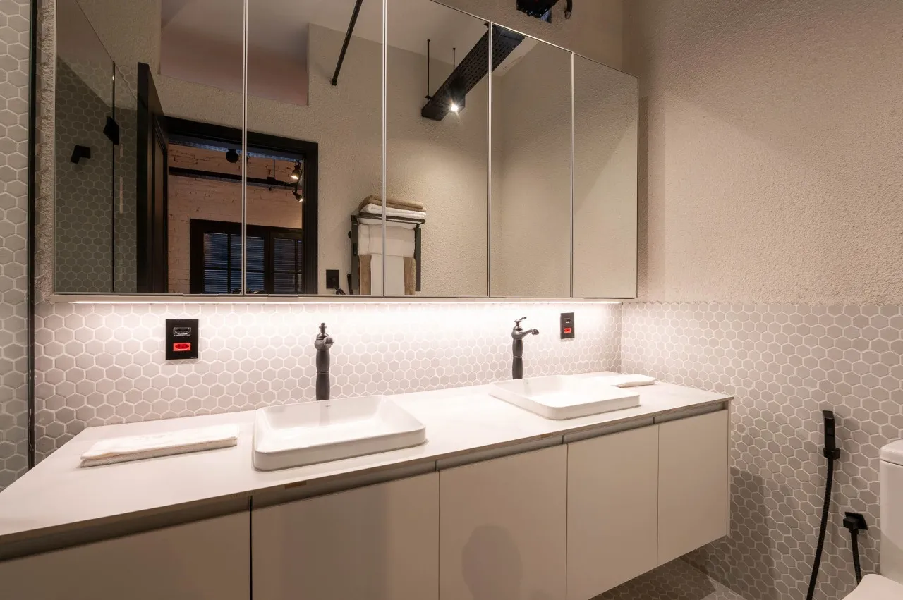 Cobertura Penthouse no miolo do Itaim. – 22664