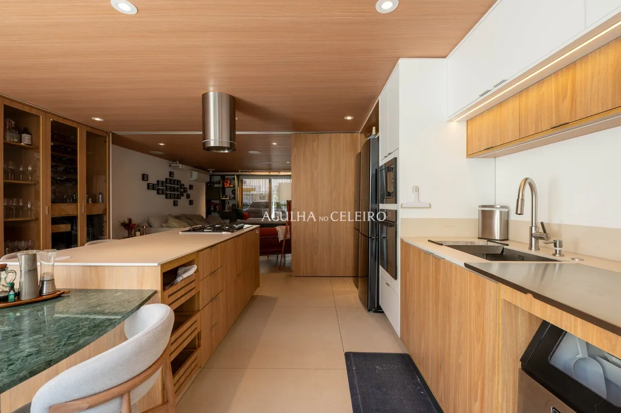 Casa de vila maravilhosa, pronta para morar na Vila Olimpia – 22727