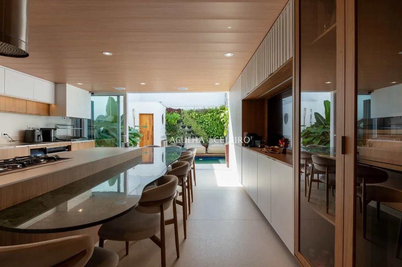 Casa de vila maravilhosa, pronta para morar na Vila Olimpia – 22727