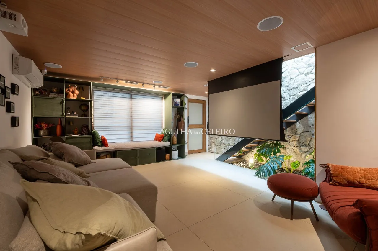 Casa de vila maravilhosa, pronta para morar na Vila Olimpia – 22727