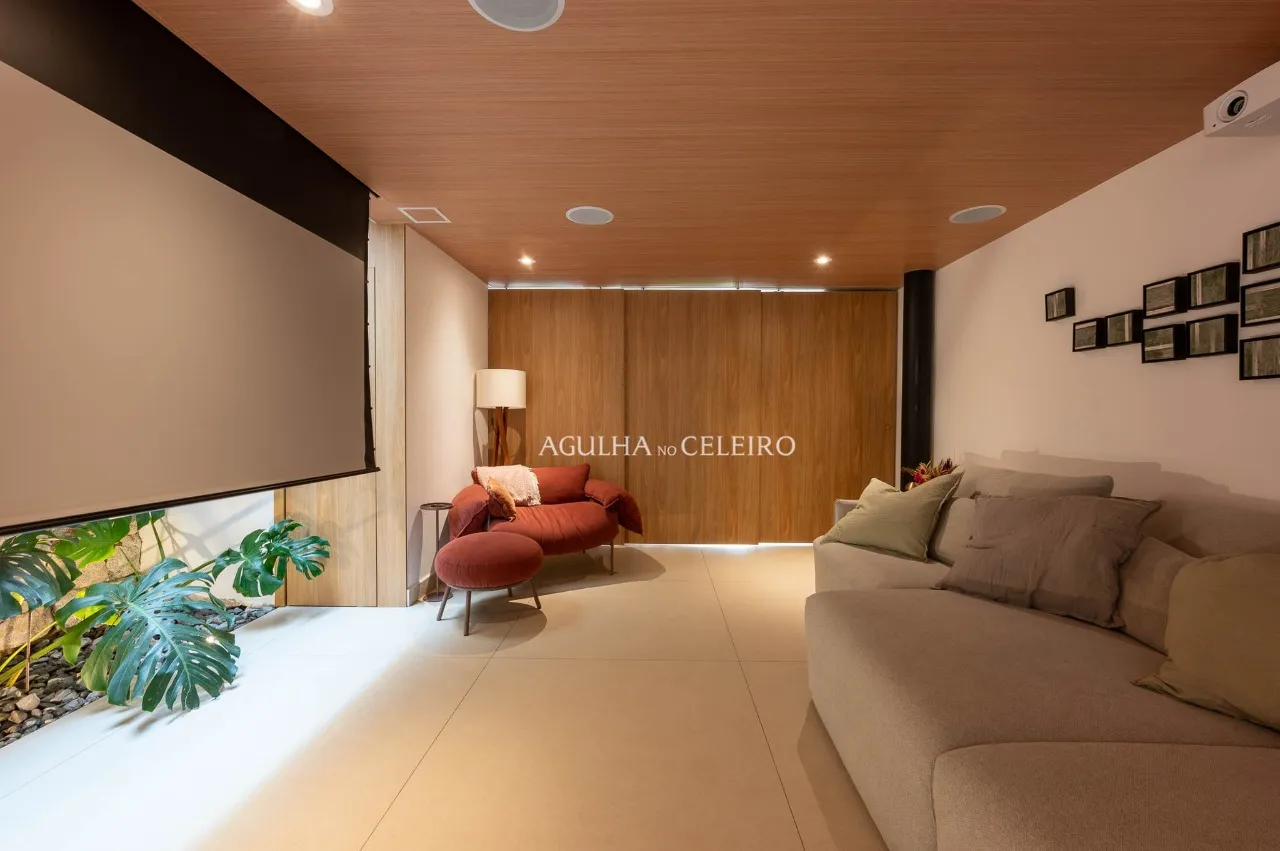 Casa de vila maravilhosa, pronta para morar na Vila Olimpia – 22727