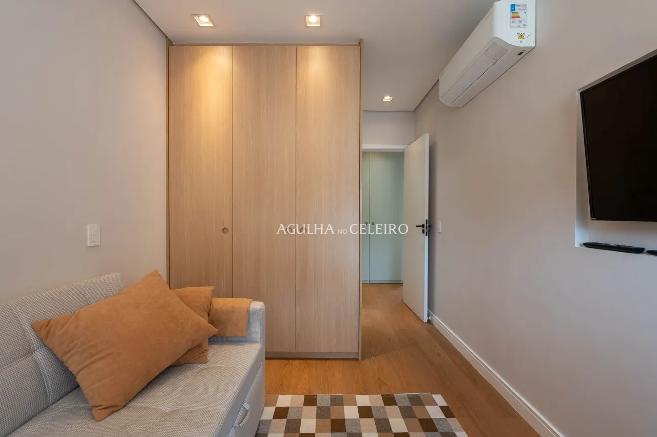 Casa de vila maravilhosa, pronta para morar na Vila Olimpia – 22727