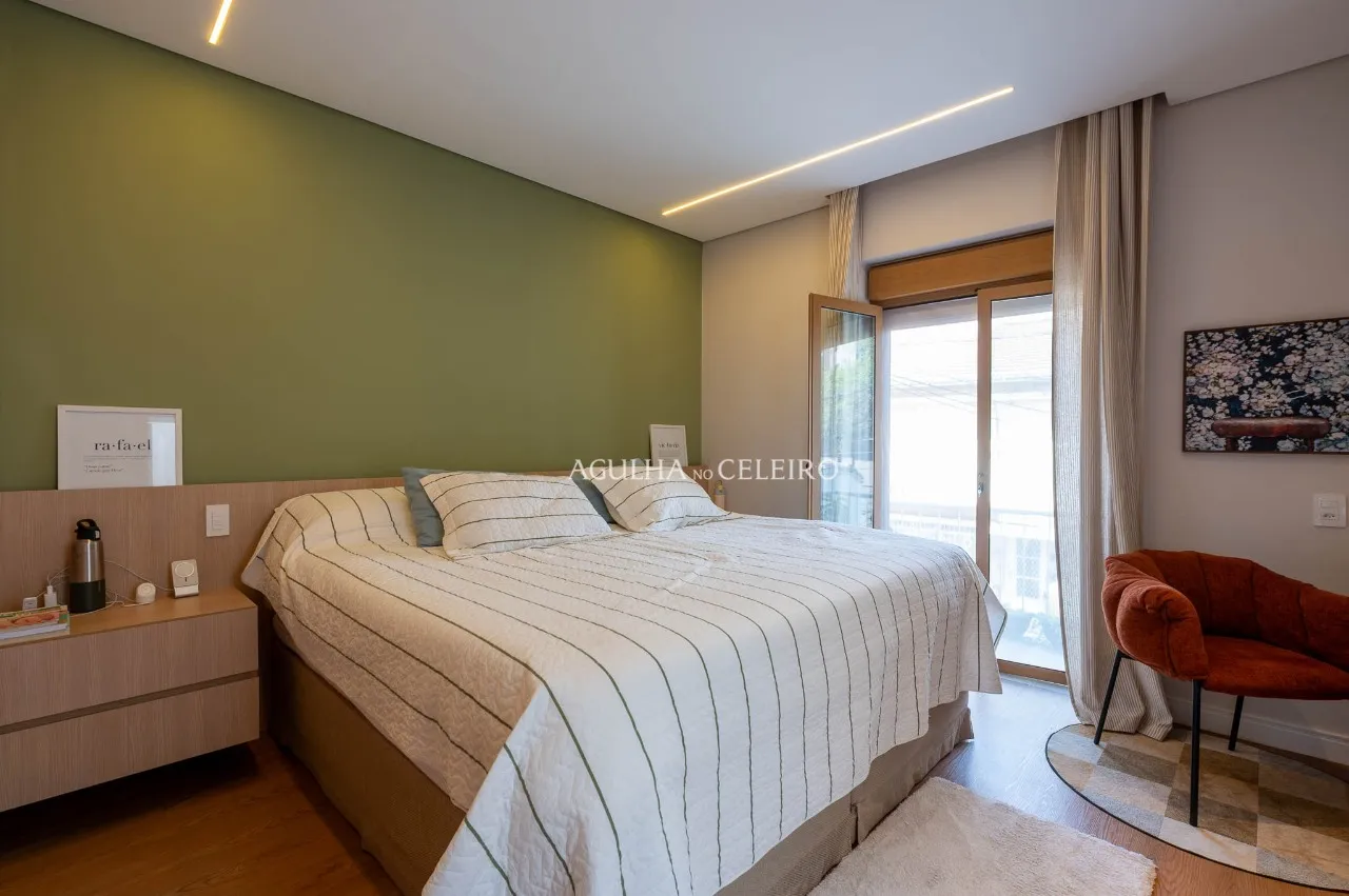 Casa de vila maravilhosa, pronta para morar na Vila Olimpia – 22727