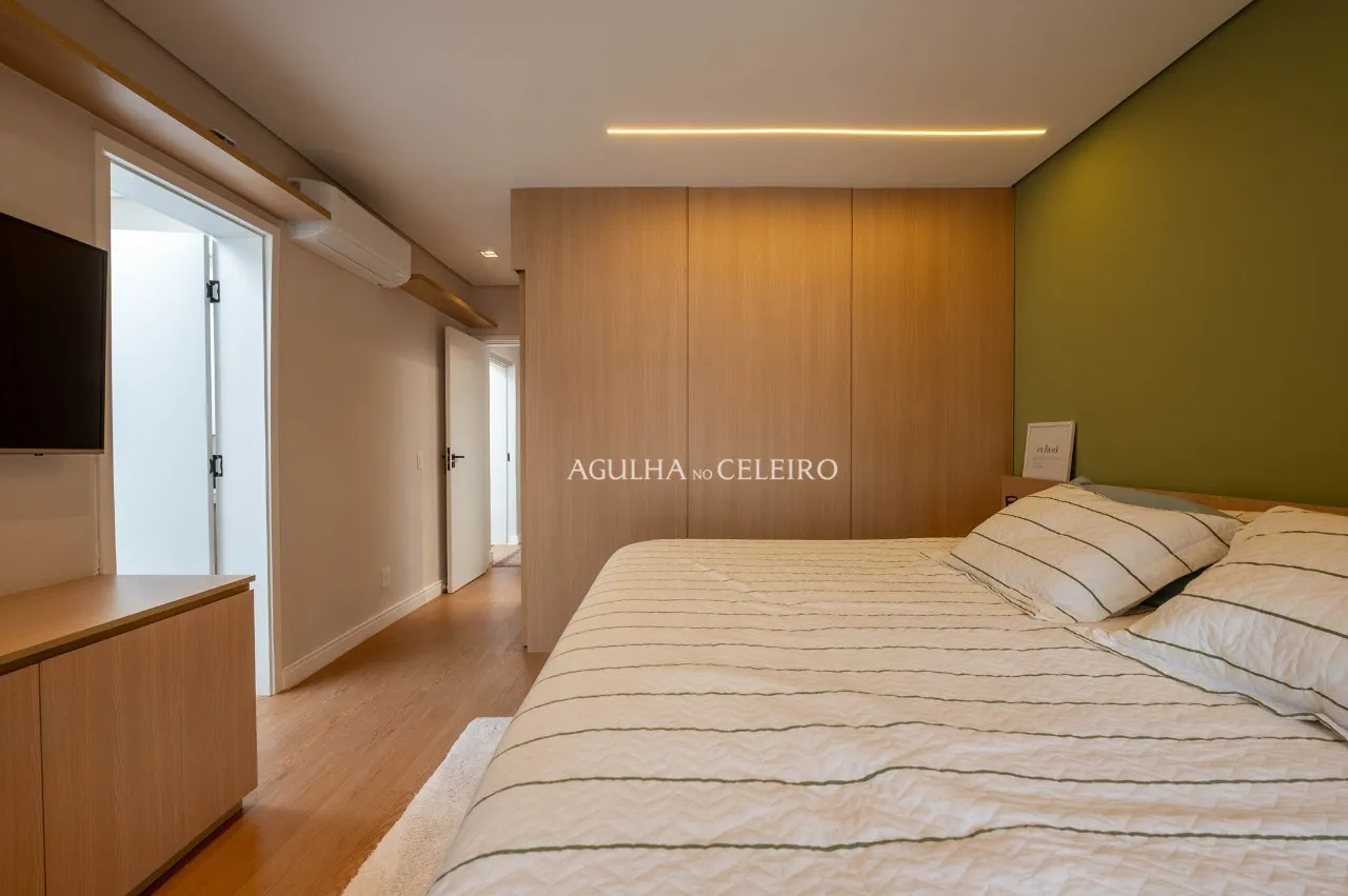 Casa de vila maravilhosa, pronta para morar na Vila Olimpia – 22727