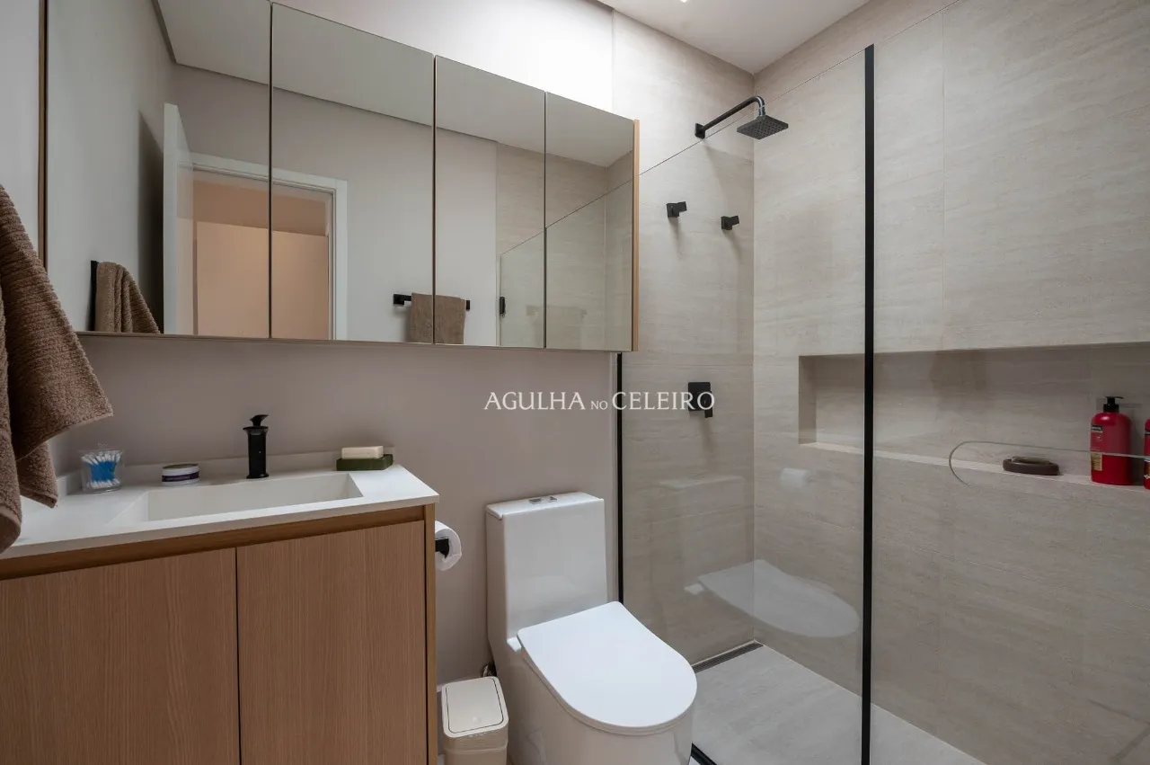 Casa de vila maravilhosa, pronta para morar na Vila Olimpia – 22727