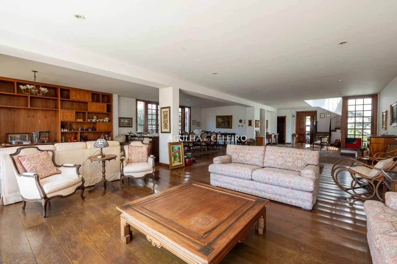 Casa ampla e exclusiva, próxima ao Parque Ibirapuera. – 22741