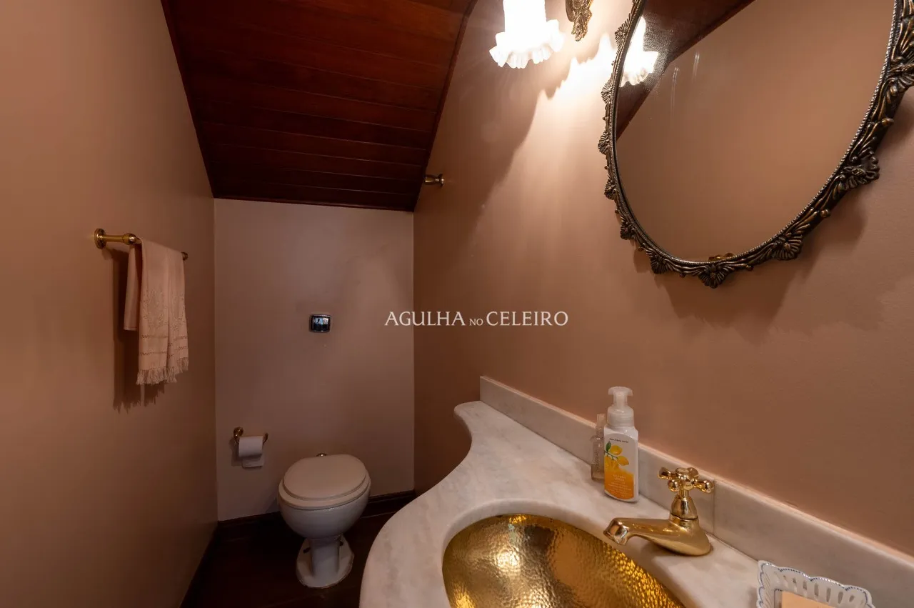 Casa ampla e exclusiva, próxima ao Parque Ibirapuera. – 22741