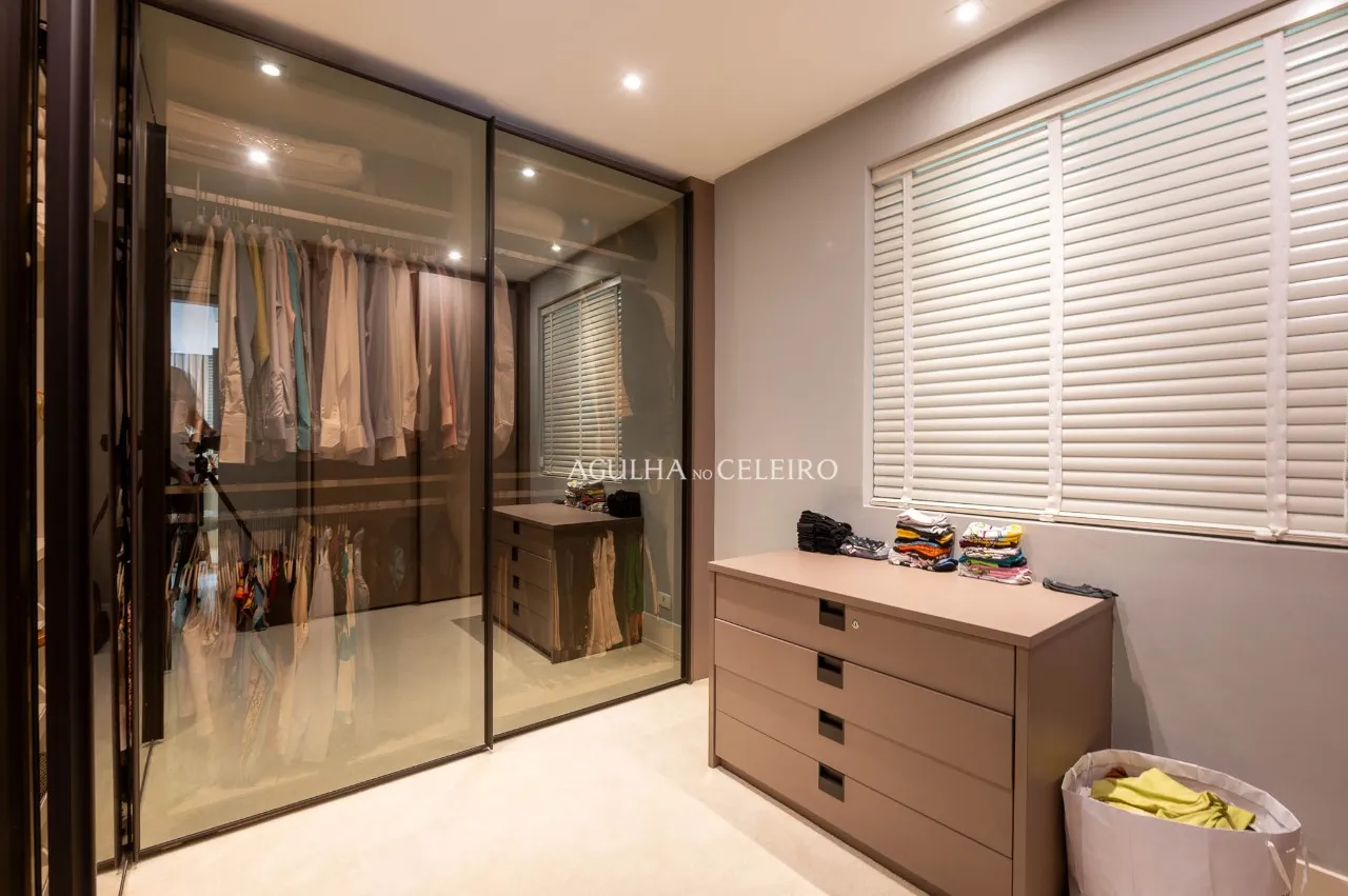 Apartamento mobiliado com reforma contemporânea na parte plana do Jardim América – 22752