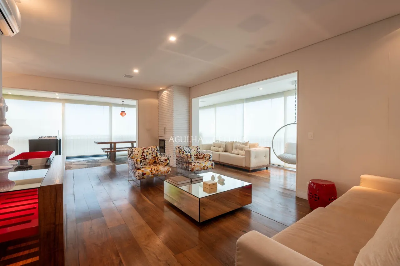 Excelente apartamento no Itaim – 22794