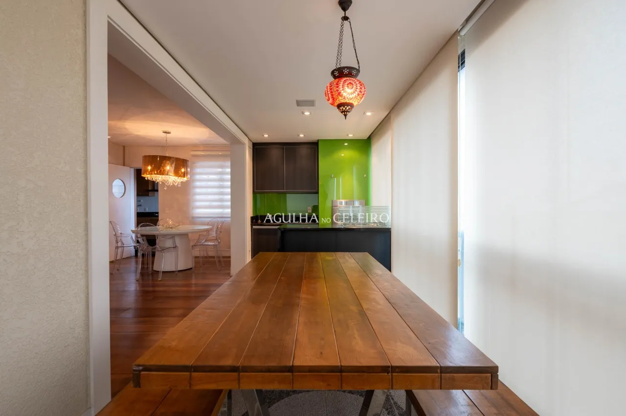 Excelente apartamento no Itaim – 22794