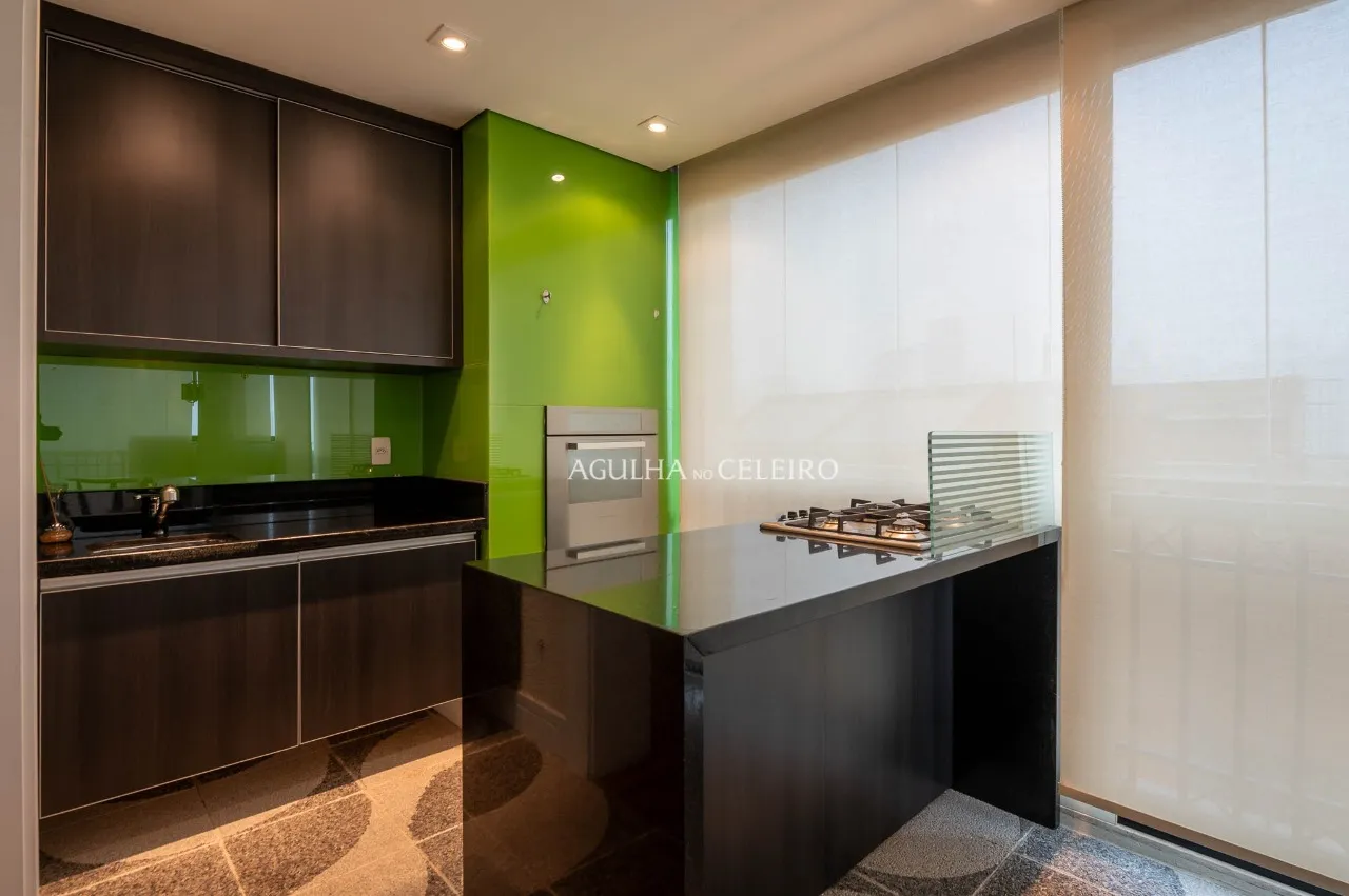 Excelente apartamento no Itaim – 22794