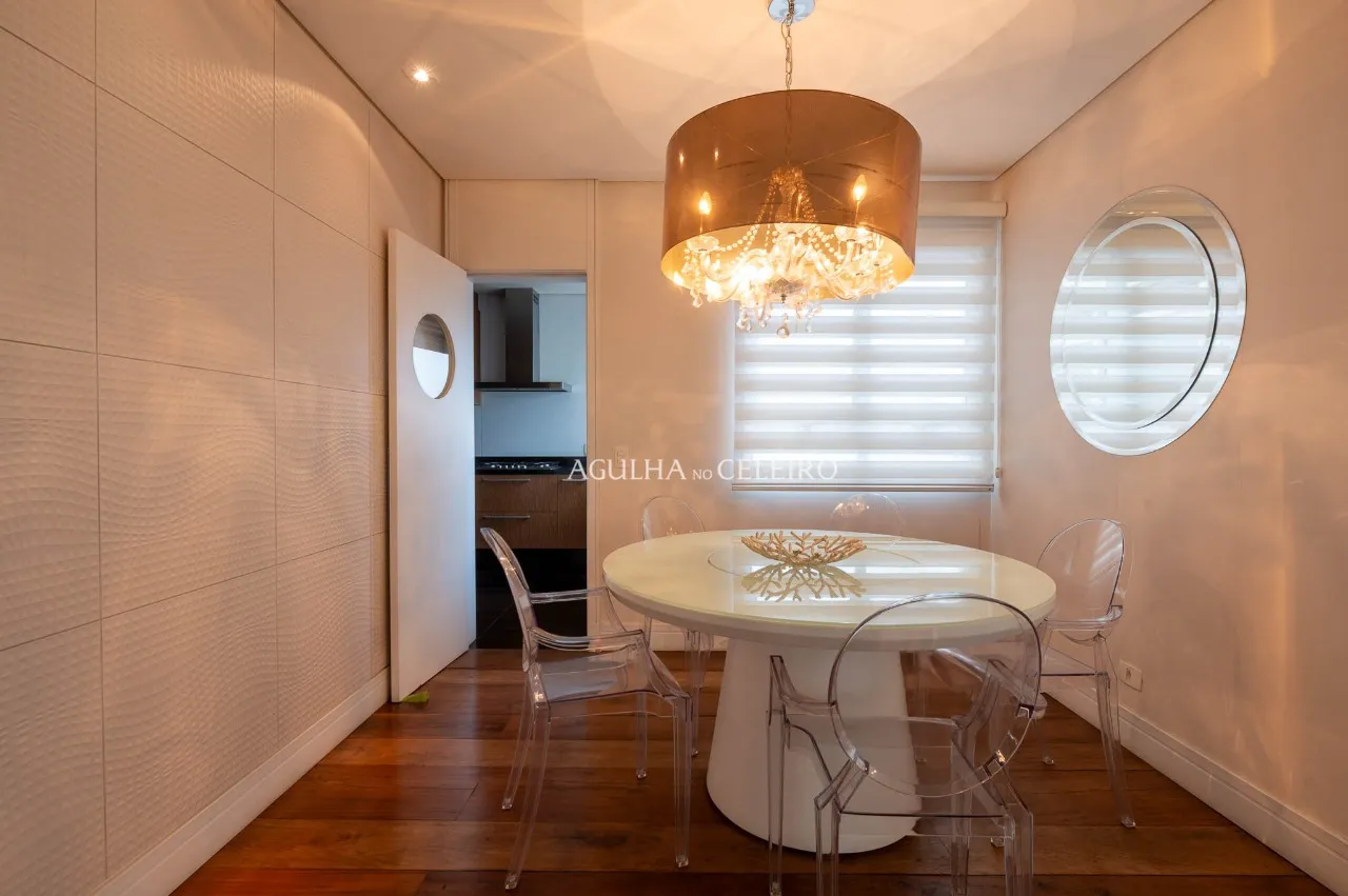 Excelente apartamento no Itaim – 22794