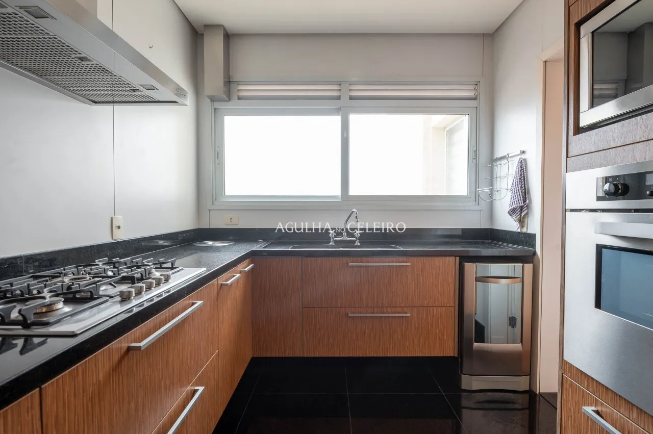 Excelente apartamento no Itaim – 22794