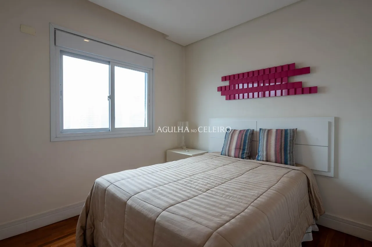 Excelente apartamento no Itaim – 22794
