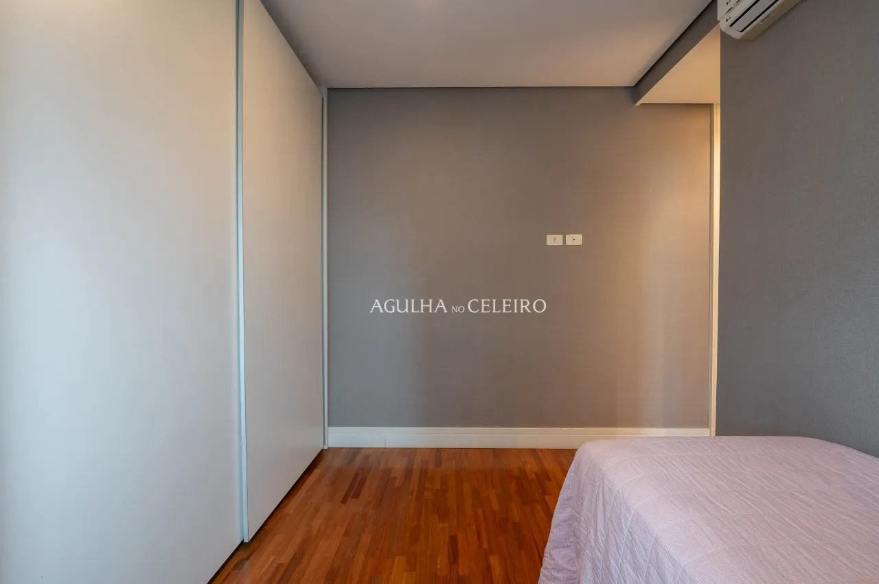 Excelente apartamento no Itaim – 22794
