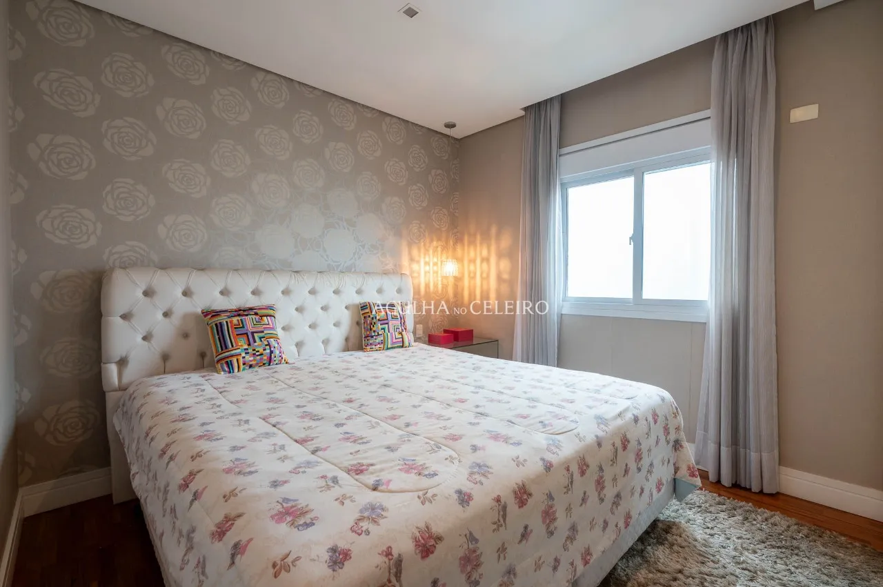 Excelente apartamento no Itaim – 22794