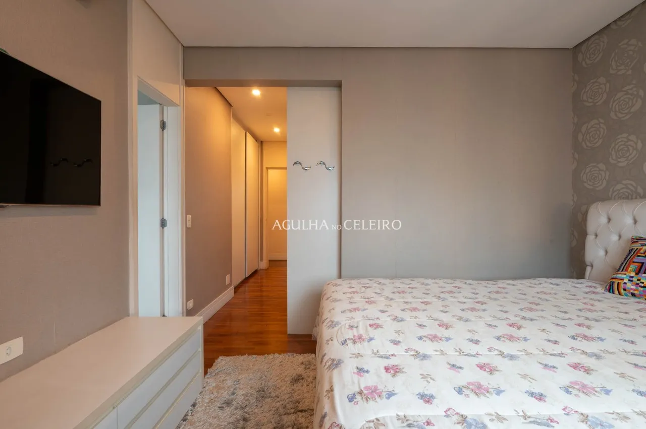 Excelente apartamento no Itaim – 22794