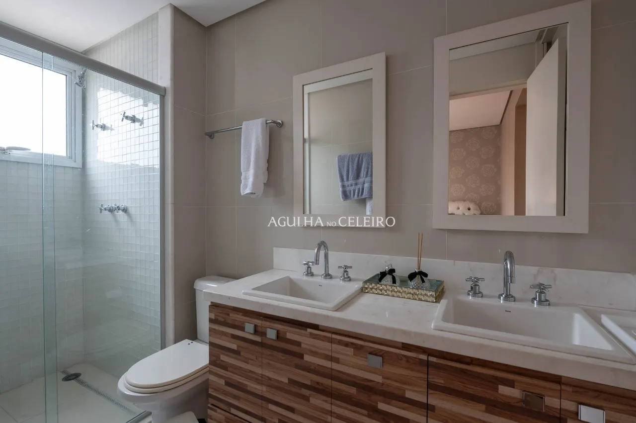 Excelente apartamento no Itaim – 22794