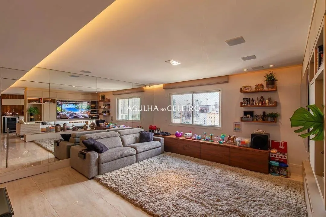 Exclusividade e sofisticação na Vila Nova Conceição. – 22813