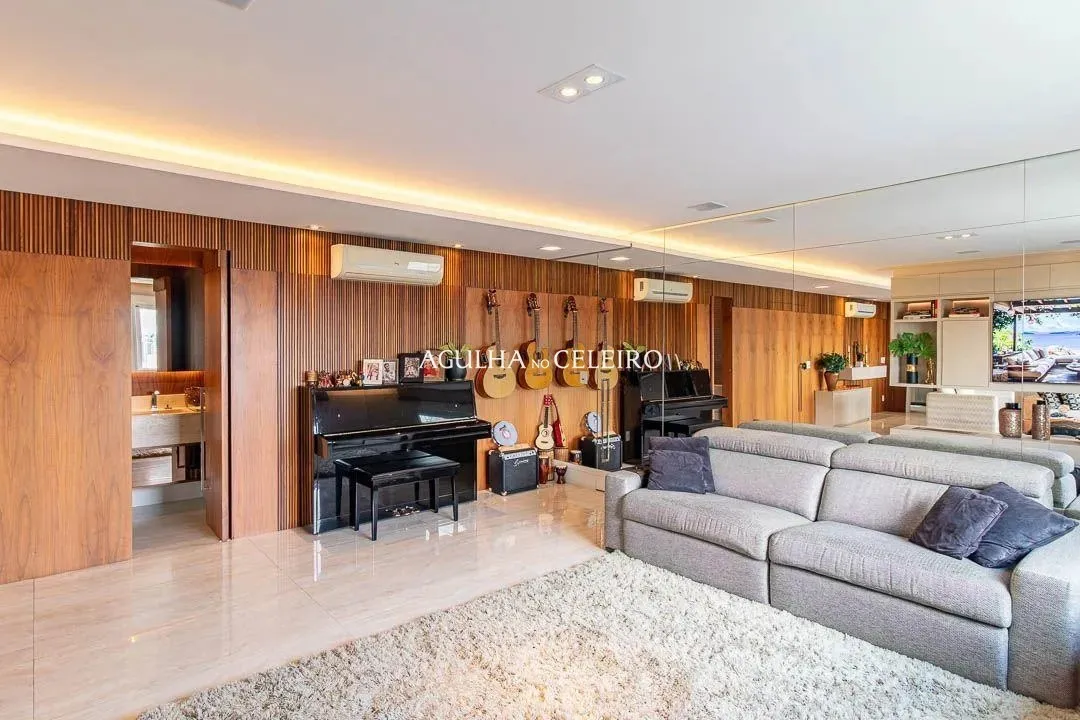 Exclusividade e sofisticação na Vila Nova Conceição. – 22813