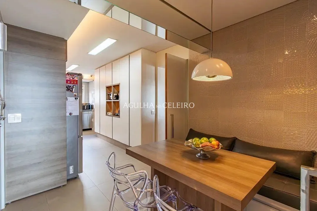 Exclusividade e sofisticação na Vila Nova Conceição. – 22813