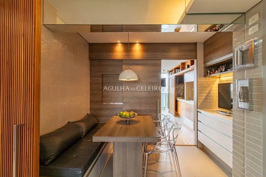 Exclusividade e sofisticação na Vila Nova Conceição. – 22813