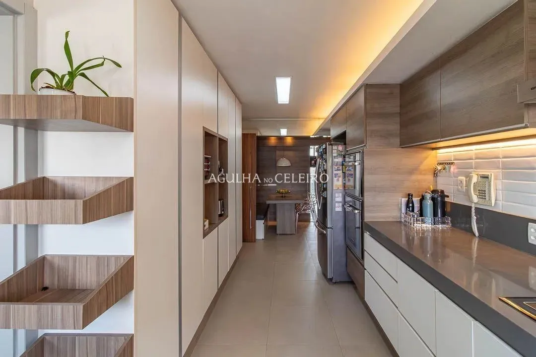 Exclusividade e sofisticação na Vila Nova Conceição. – 22813