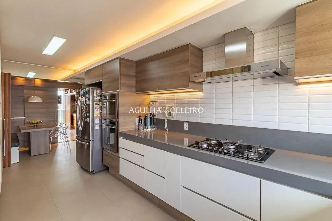 Exclusividade e sofisticação na Vila Nova Conceição. – 22813
